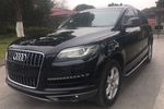 奥迪Q72011款3.0TFSI 技术型(L)