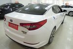 起亚K52012款2.0L 手自一体 PREMIUM Nu