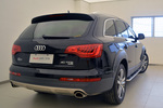 奥迪Q72015款40 TFSI 典藏型