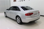 奥迪A4L2013款35 TFSI 自动舒适型