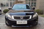 本田雅阁2010款2.0L EX 