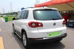 大众Tiguan2011款2.0TSI R-line