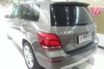 奔驰GLK级2013款GLK300 4MATIC 动感型