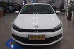 大众尚酷2013款1.4TSI GTS