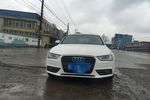 奥迪A4L2013款30 TFSI 自动舒适型