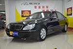 奔驰S级2003款S350 L