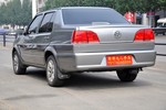 大众捷达2011款1.6L 手动 200万辆纪念版