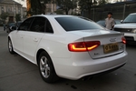 奥迪A4L2013款30 TFSI 自动舒适型