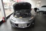 马自达MX-52009款2.0L 标准型