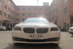 宝马5系2011款520Li 典雅型