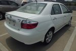 丰田威驰2007款1.5 GL-i 手动