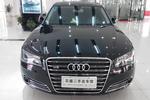 奥迪A8L2013款45 TFSI quattro豪华型