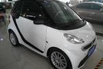 smartfortwo2014款1.0T 硬顶BoConcept特别版