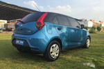 MG32011款1.3L 自动 舒适版