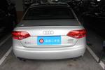 奥迪A4L2009款2.0TFSI 舒适型