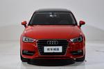 奥迪A3 Sportback2015款35 TFSI 300万纪念舒享版