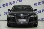 奥迪A6L2012款TFSI 标准型(2.0T)