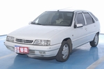 雪铁龙富康2005款05款富康1.6L自动档axc16V