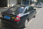 现代伊兰特2008款1.6GLS 手动豪华贵雅版