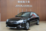 东南V3菱悦2012款1.5L CVT 亲民豪华版