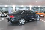 奥迪A8L2013款45 TFSI quattro豪华型