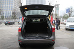 大众途锐2011款3.0TSI V6 舒适型 
