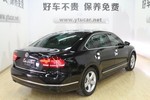 大众帕萨特2013款2.0TSI DSG 御尊版