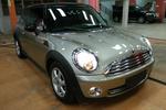 MINICLUBMAN2010款1.6L COOPER Cheer 