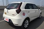 MG32013款1.5L 手动超值版