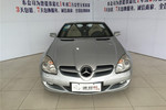 奔驰SLK级2006款SLK 350