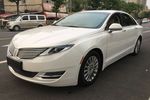 林肯MKZ2015款2.0T 总统系列