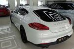 保时捷Panamera2014款Panamera S Executive 3.0T 