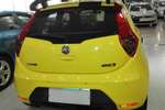 MG32013款1.5L 手动超值版