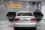 奥迪A4L2010款2.0TFSI 舒适型