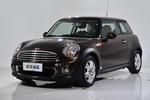 MINIMINI2011款1.6L ONE