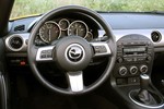 马自达MX-52009款2.0L 标准型