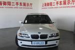 宝马3系2004款325i