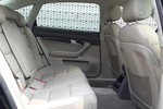 奥迪A6L2011款2.4L 舒适型