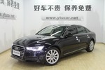 奥迪A6L2014款35 FSI 舒适型