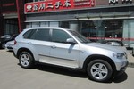 宝马X52008款xDrive3.0si 豪华型