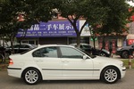 宝马3系2004款325i