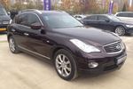 英菲尼迪QX502010款EX25 2.5L 优雅版