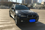 宝马X62008款xDrive35i