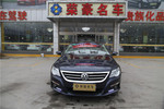 大众CC2011款1.8TSI 尊贵型