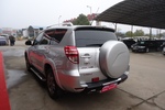 丰田RAV42013款2.0L CVT两驱都市版 