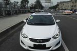 现代朗动2016款1.6L 自动智能型