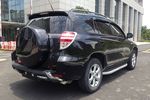 丰田RAV42013款2.0L CVT两驱都市版 