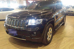 Jeep大切诺基2012款3.6L 旗舰尊崇版