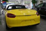 保时捷Boxster2013款Boxster