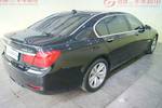 宝马7系2009款730Li 豪华型